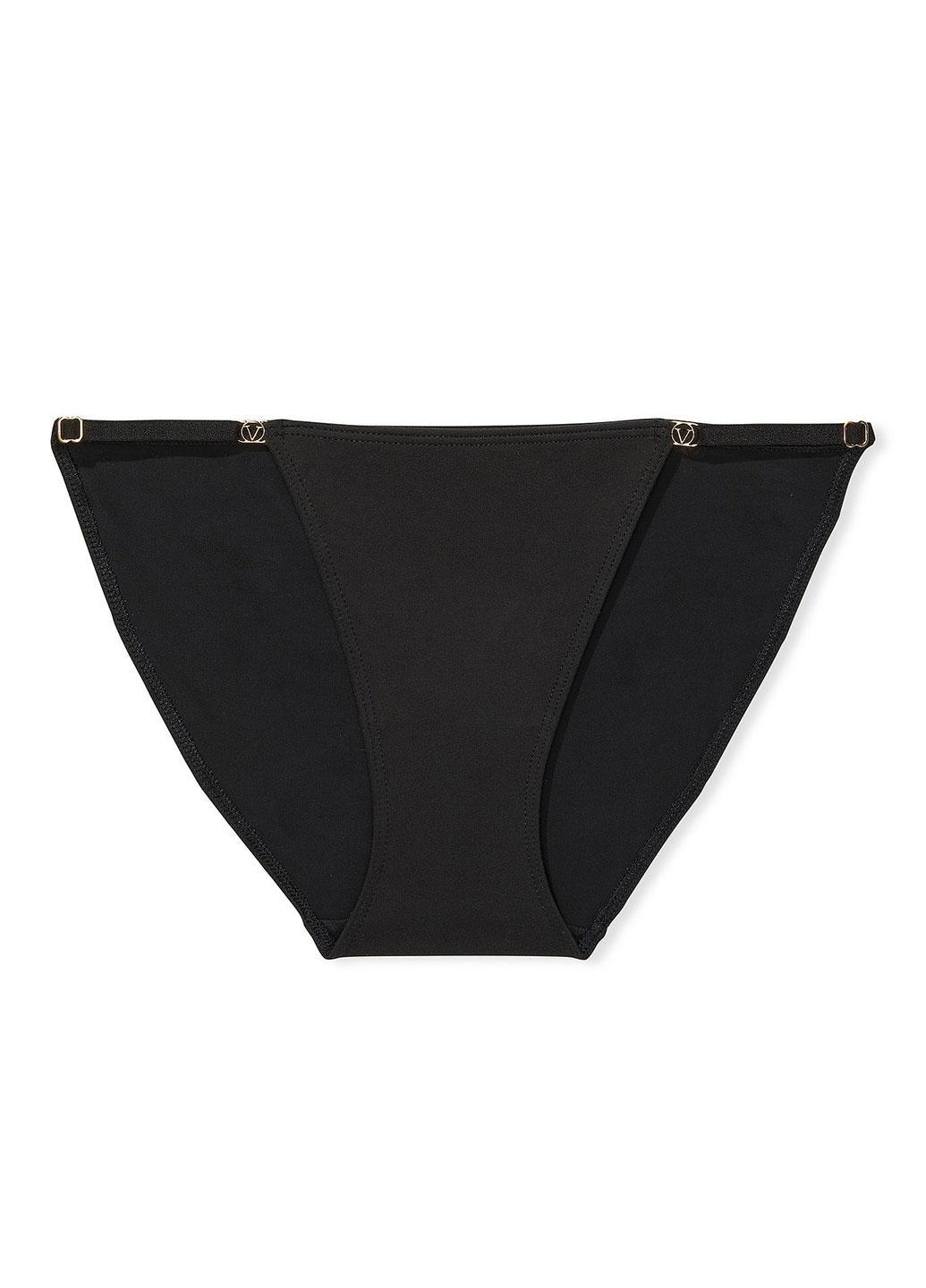 Трусики женские Victoria's Secret Love Cloud S Черный (1440000532708QB4S) - фото 4