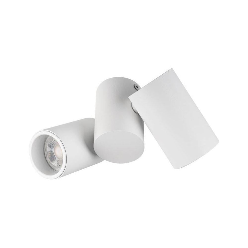 Спот Kanlux Blurro 2xGU10 CO-W (32953)