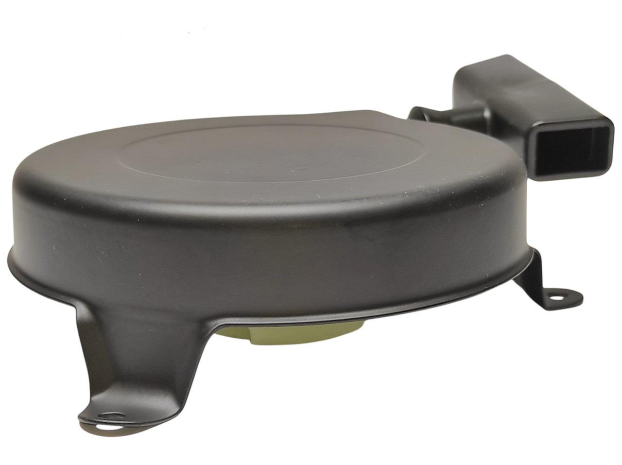 Стартер Dolmar ручний для газонокосарки долмар ПМ 48с Briggs Stratton (STR042-2) - фото 3 Стартер Dolmar ручний для газонокосарки долмар ПМ 48с Briggs Stratton (STR042-2) - фото 3