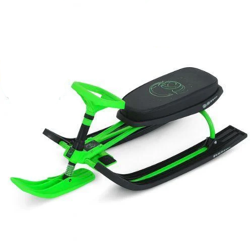 Снегокат детский Bambi MS 1778-11 с мягким сиденьем (2802850852)