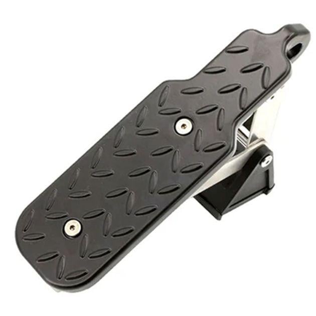 Підніжка для автомобільних дверей металева до 300 кг (29867333)