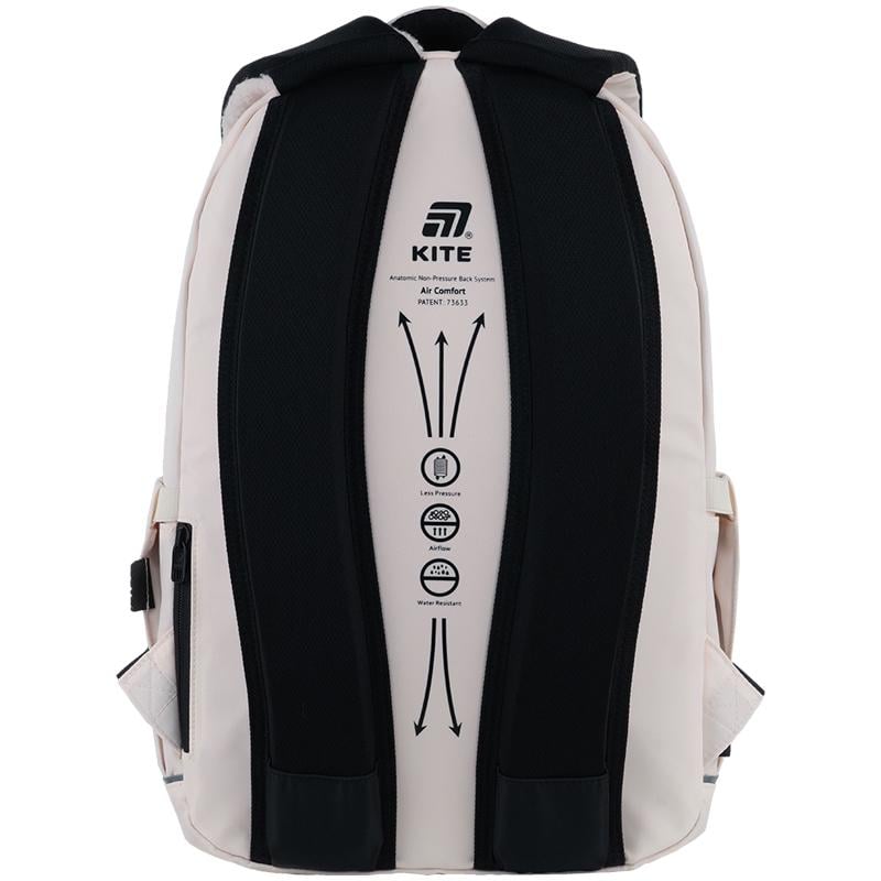 Рюкзак KITE Education Teens K25-2597L-2 - фото 7 Рюкзак KITE Education Teens K25-2597L-2 - фото 7