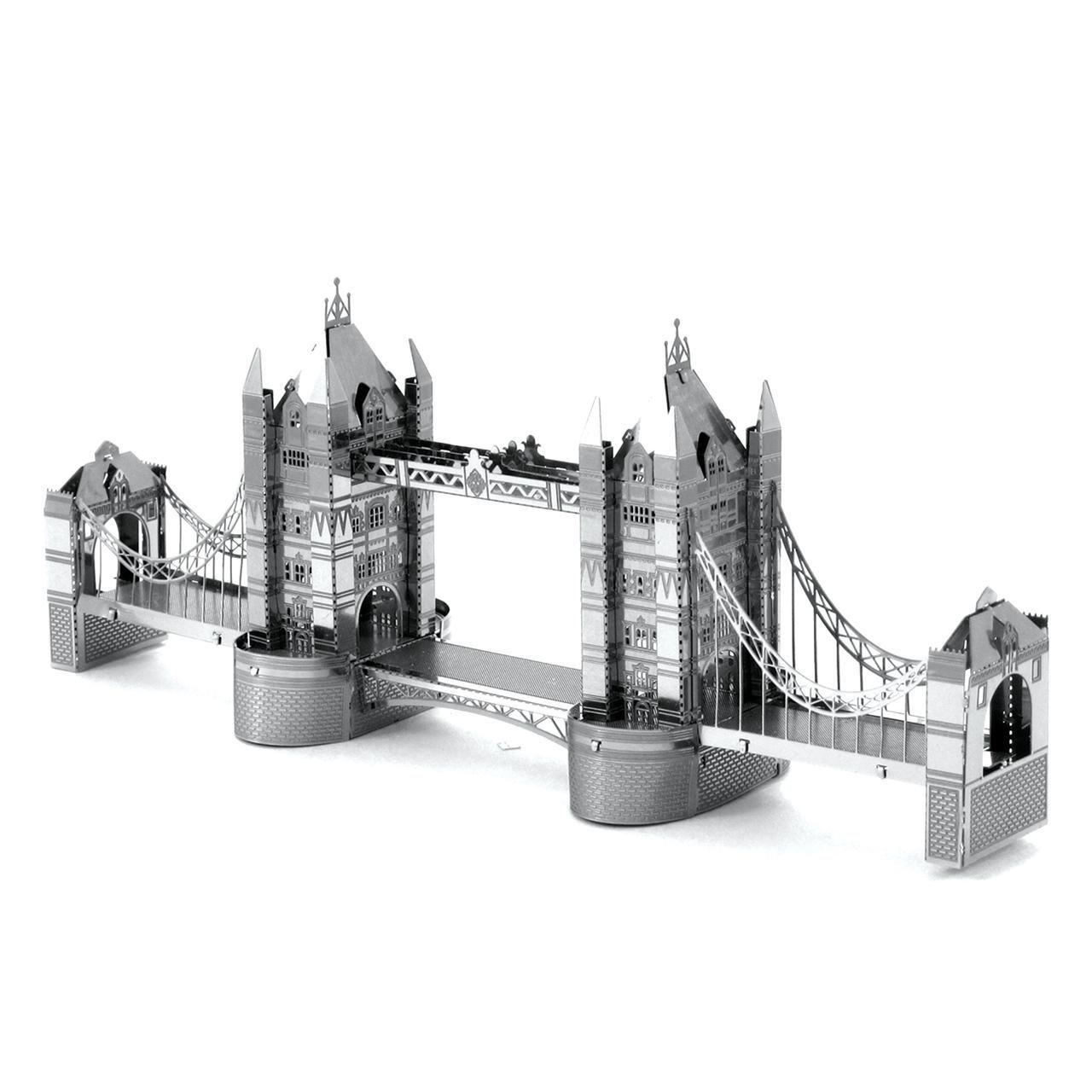 Конструктор Metal Earth London Tower Bridge MMS022 (57790238) (9278904)