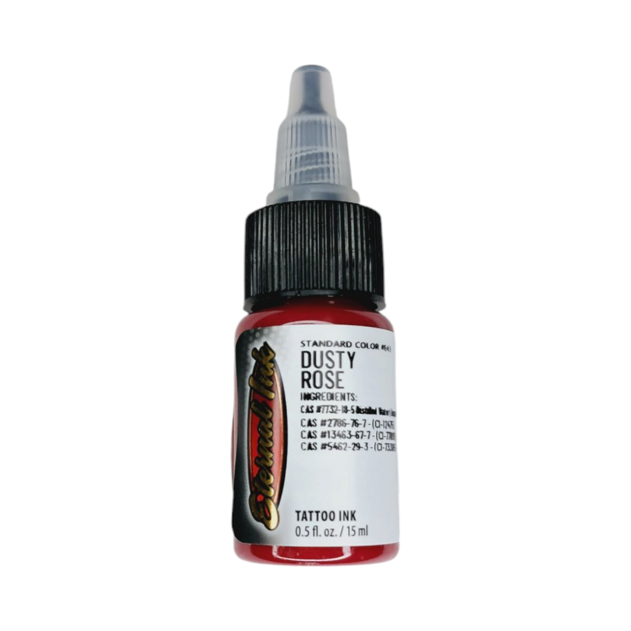 Тату краска Eternal Dusty Rose 15 мл