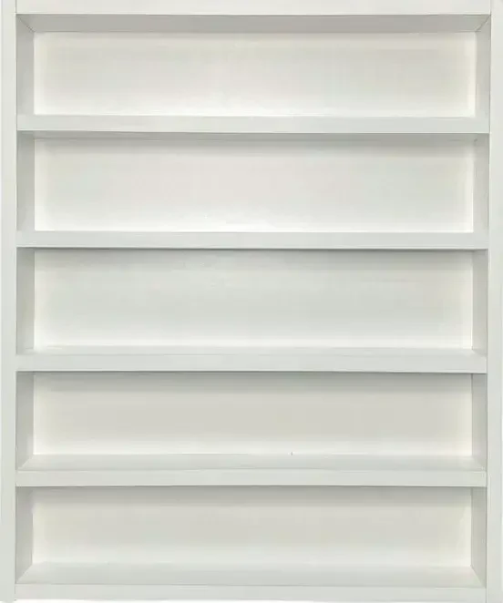 Стеллаж для лаков на 5 полок (29439118)