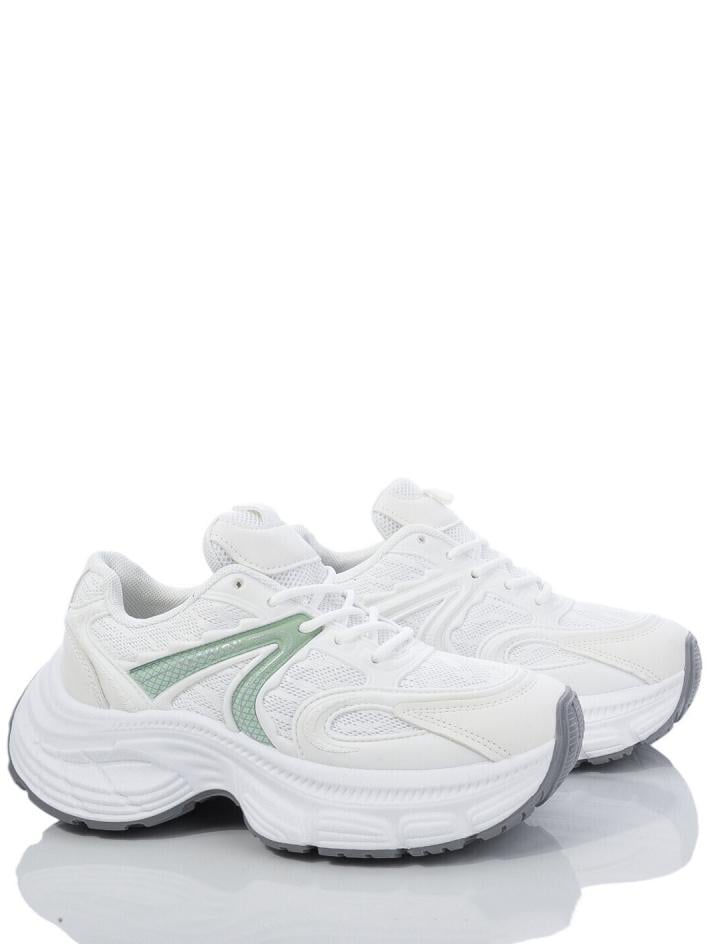 Кроссовки Violeta N92-36-w р. 40 Белый