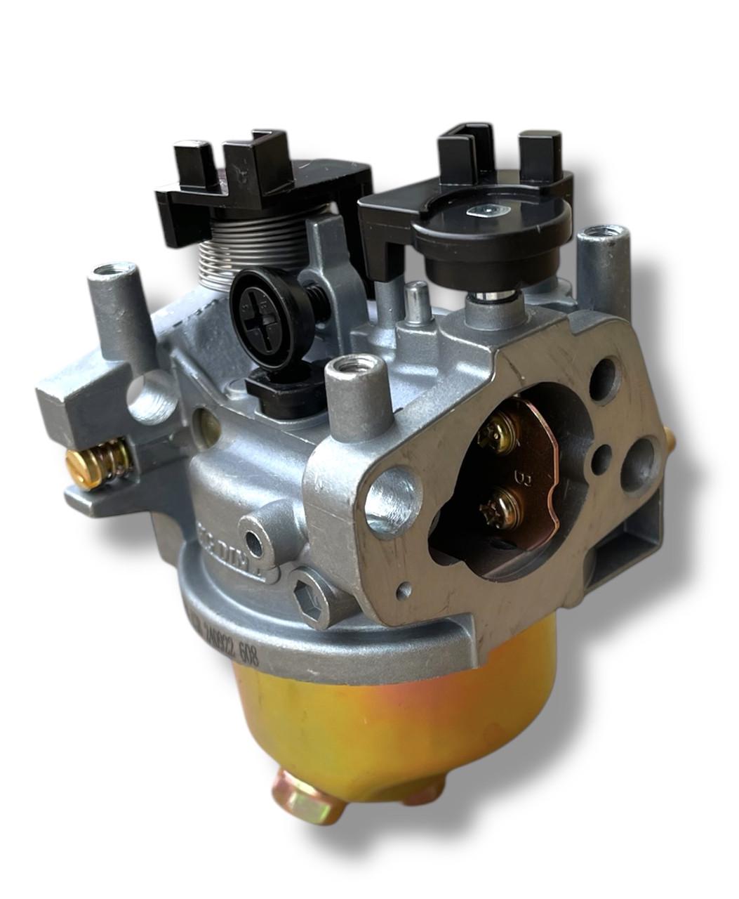 Карбюратор для инверторного генератора 2 кВт-3,5 кВт тип 2 - фото 4 Карбюратор для инверторного генератора 2 кВт-3,5 кВт тип 2 - фото 4