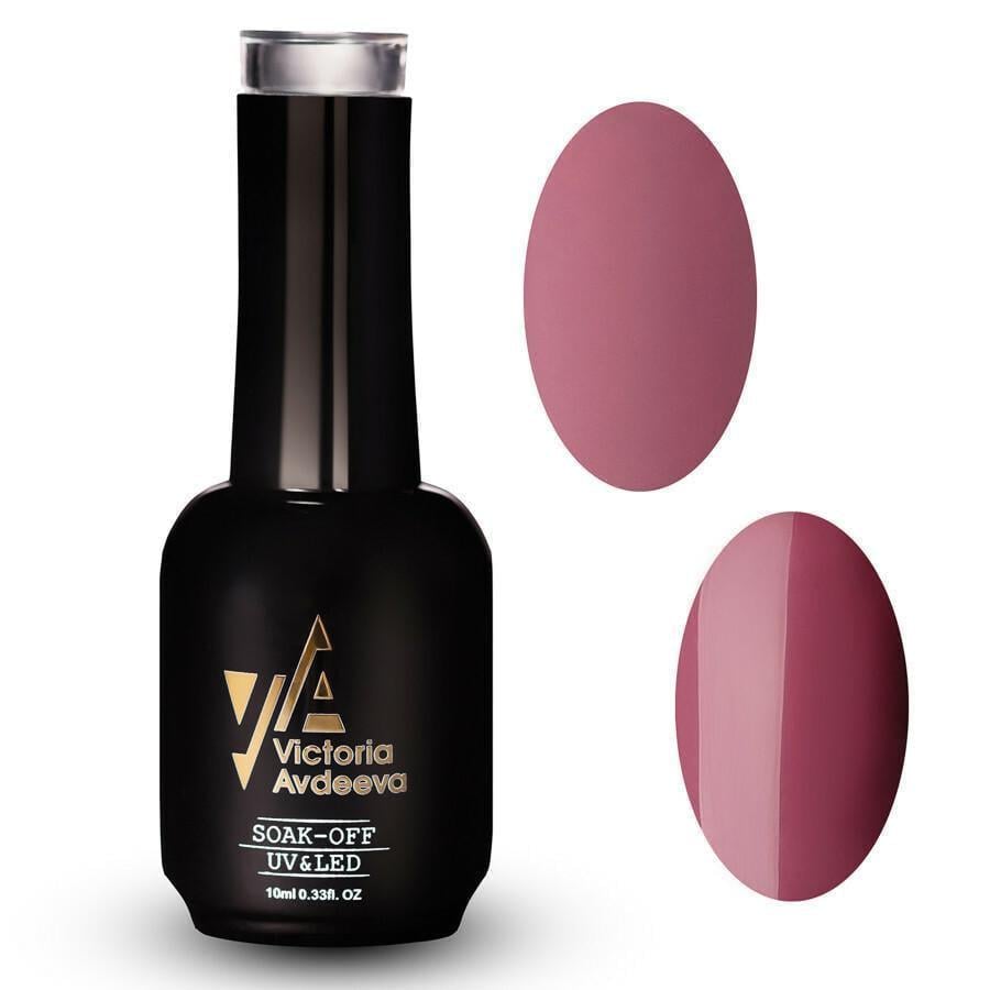 Гель-лак Victoria Avdeeva Gel Polish №25 10 мл
