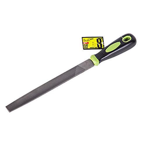 Напильник плоский 200 мм (НП-200М)