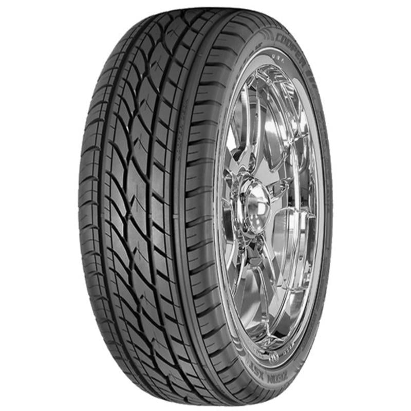 Автошина Cooper Zeon XST-A 275/70 R16 114H (262834)