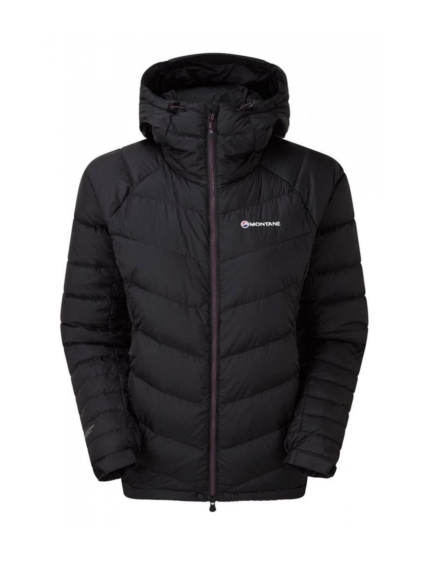 Куртка Montane Cloudmaker Jacket M Black (1004-FCMJABLAM10)