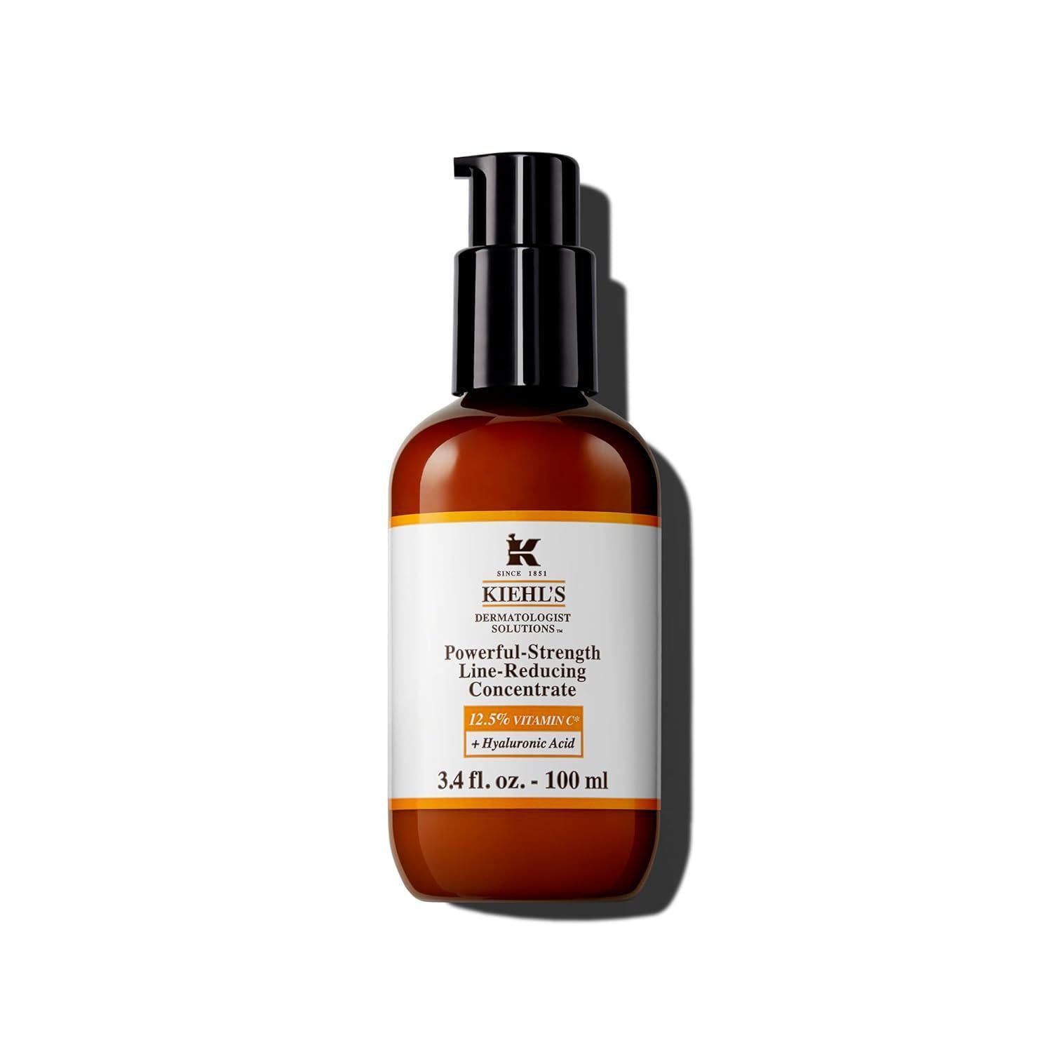 Концентрат для лица с витамином C Kiehl's 100 мл