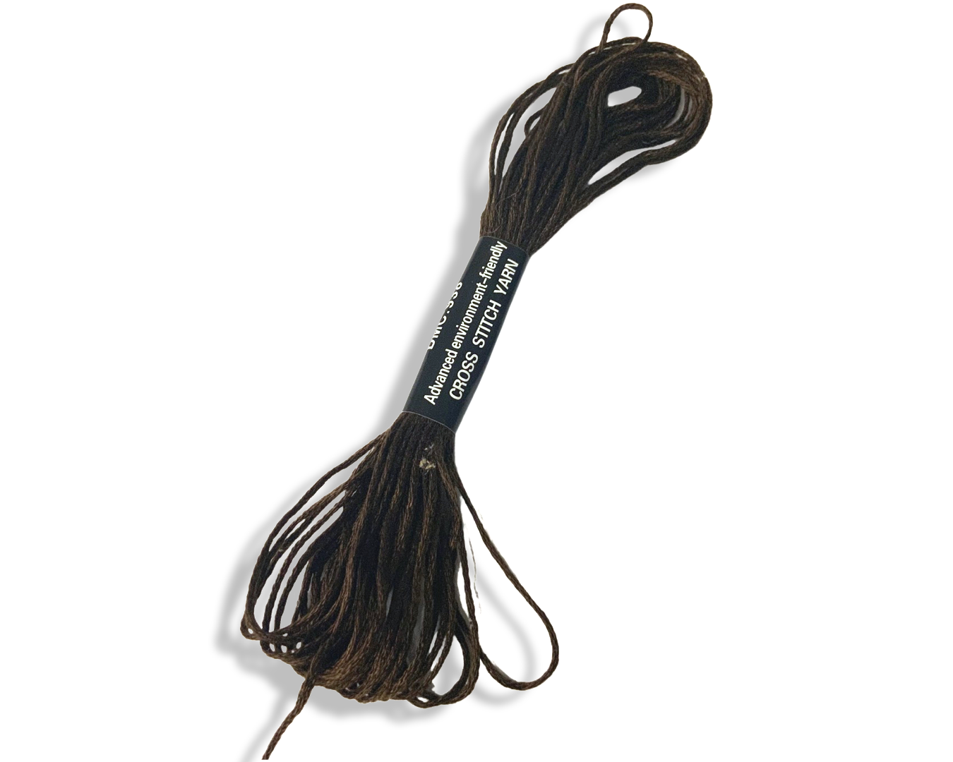 Мулине DMC 8 м (938)