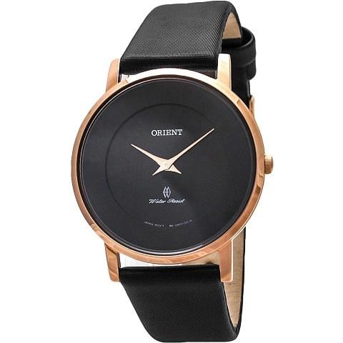 Наручные часы Orient FUA07001B0 кварцевые D 35 мм (FUA07001B0)