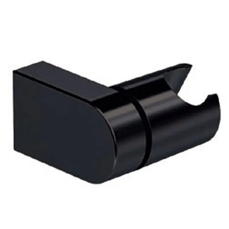 Кронштейн для душу MIXXUS Shower Holder-02 Чорний (AC0642)