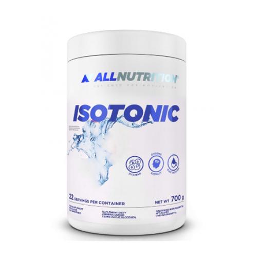 Ізотонік All Nutrition Isotonic 700 г 22 порції Ice Tea Peach