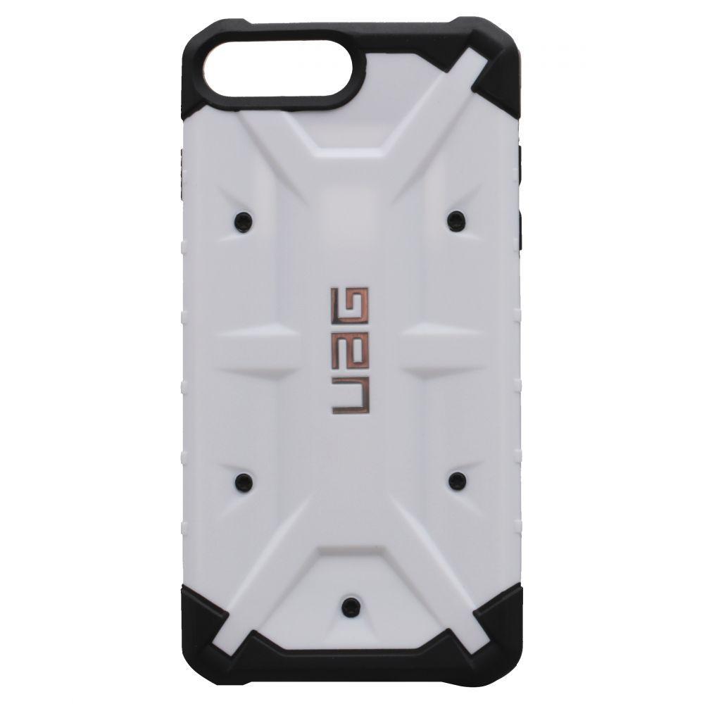 Противоударный чехол UAG для iPhone 7/8 Plus Белый