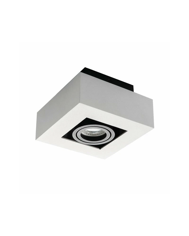 Точечный светильник Kanlux 26831 Stobi (008207)