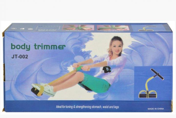 Тренажер еспандер для всього тіла Body Trimmer JT-002 (17101) - фото 5