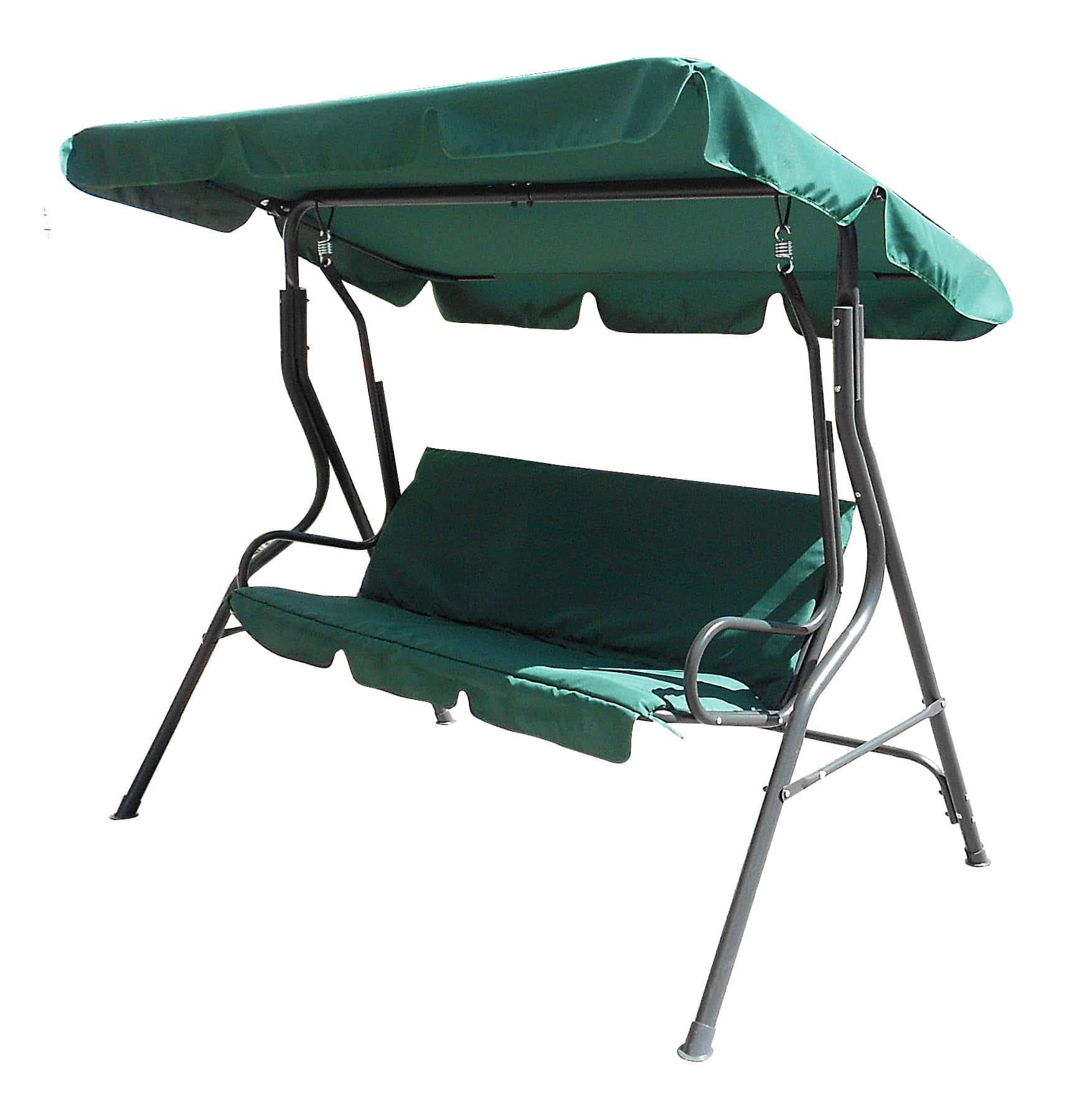 Садова гойдалка Ranger RA7715 Relax Green (50349) Садова гойдалка Ranger RA7715 Relax Green (50349)