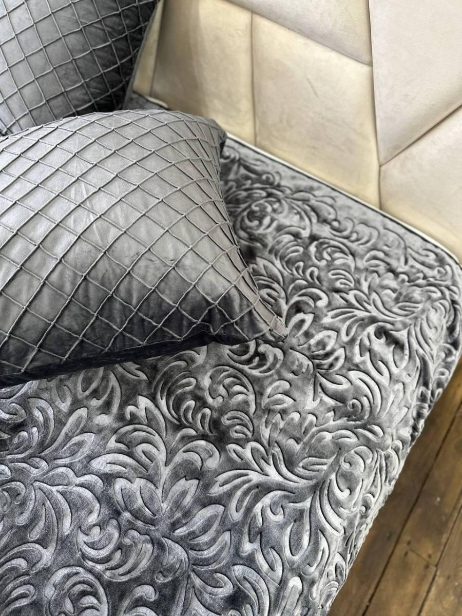 Плед м'який 210х230 см (Д-plush-pled-004) - фото 2