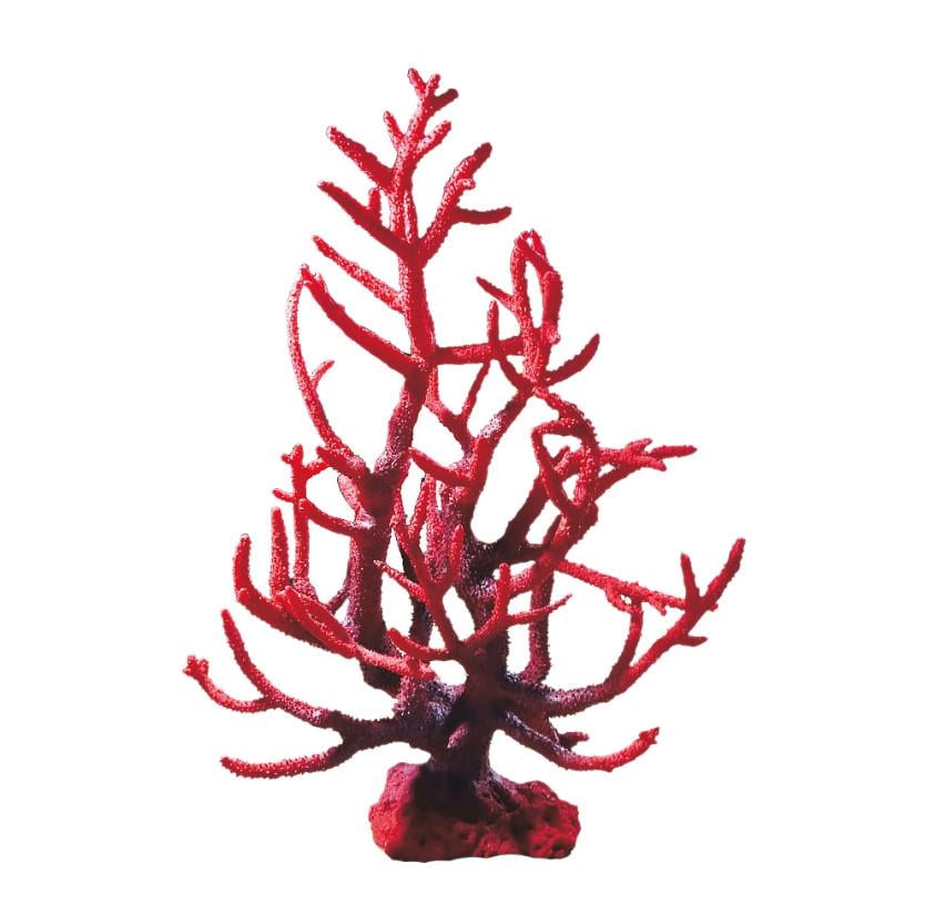 Декорация Tetradon Коралл макси 50х35х75 см (dt-1493XLA)