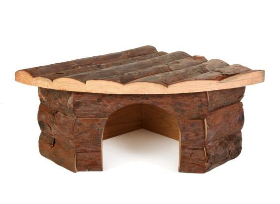 Дім Trixie Jesper кутовий 22x10x15/15 см (TX-62041)
