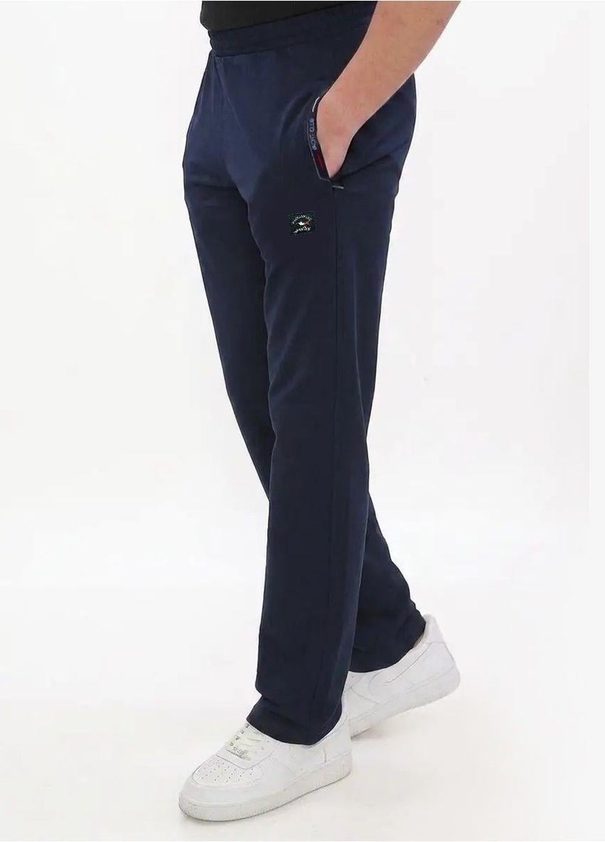 Спортивные штаны мужские Paul&Shark PS-800 L Navy Blue (PS-800 L Navy Blue)