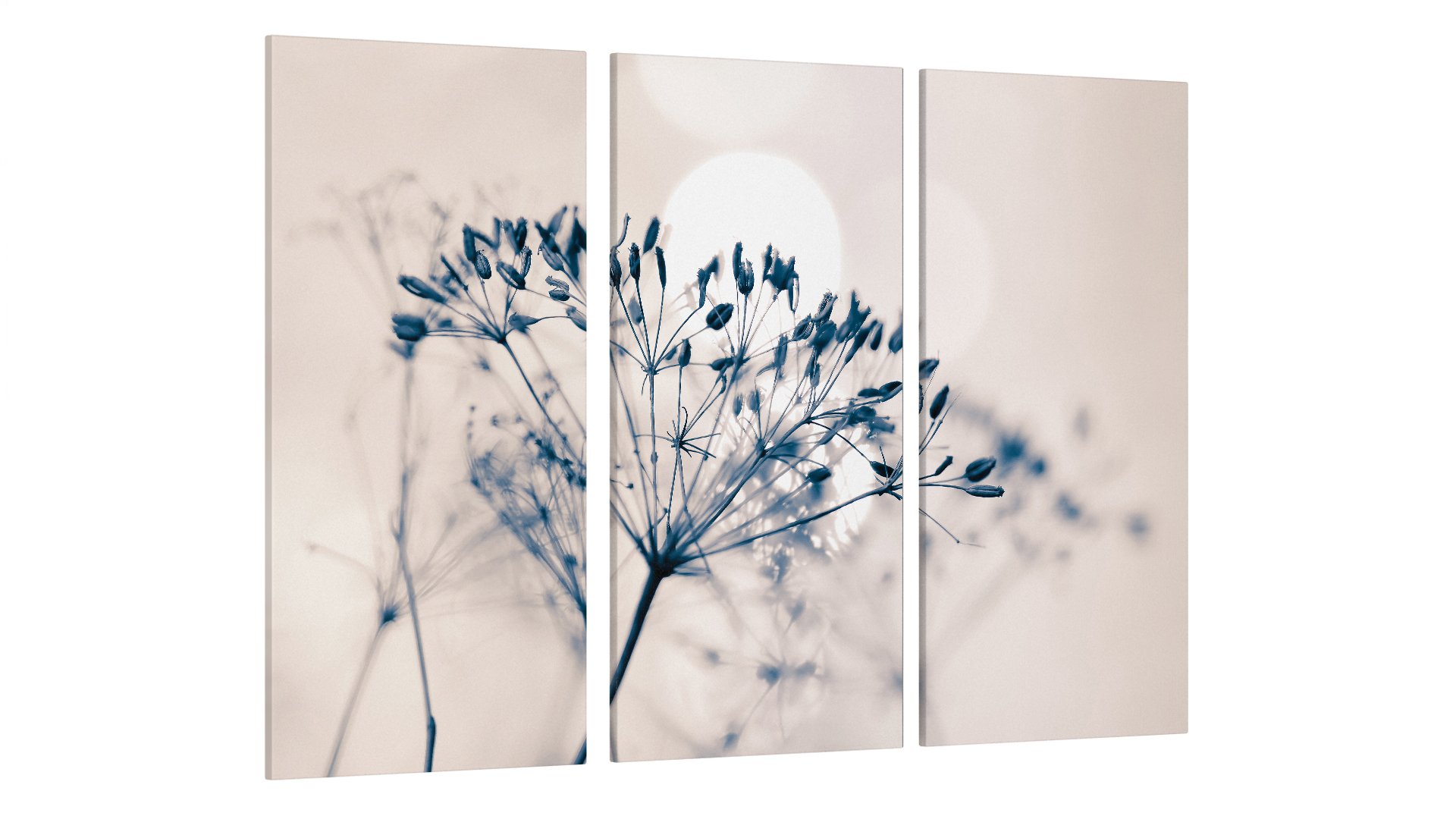 Картина модульная Цветок (Art-180_XXL)