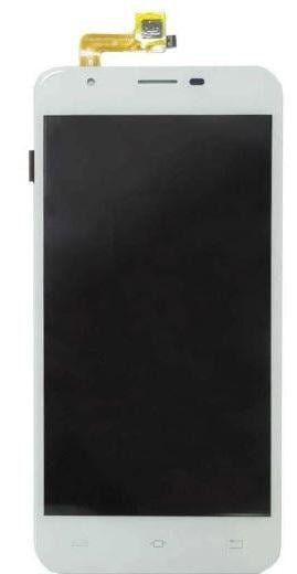 Дисплейный модуль/сенсор для Oukitel U7 Pro/BRAVIS Atlas A551 Dual SIM Белый (000016104)