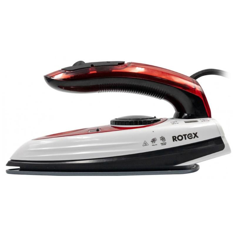 Праска Rotex RIC10-C Travel (15648) - фото 3 Праска Rotex RIC10-C Travel (15648) - фото 3