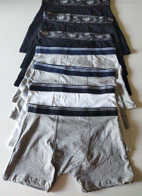 Комплект боксерок PRIMARK для хлопчика 7 шт. 11-12 років