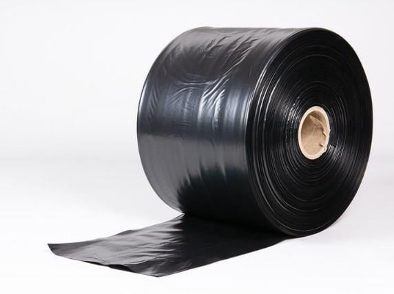 Рукав для рассады Profi 8 см х 500 м 40мк Черный (911185401)