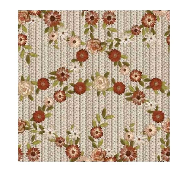 Клейонка ПВХ DEKORAMA 1,40х20 м (LU000327) - фото 1 Клейонка ПВХ DEKORAMA 1,40х20 м (LU000327) - фото 1