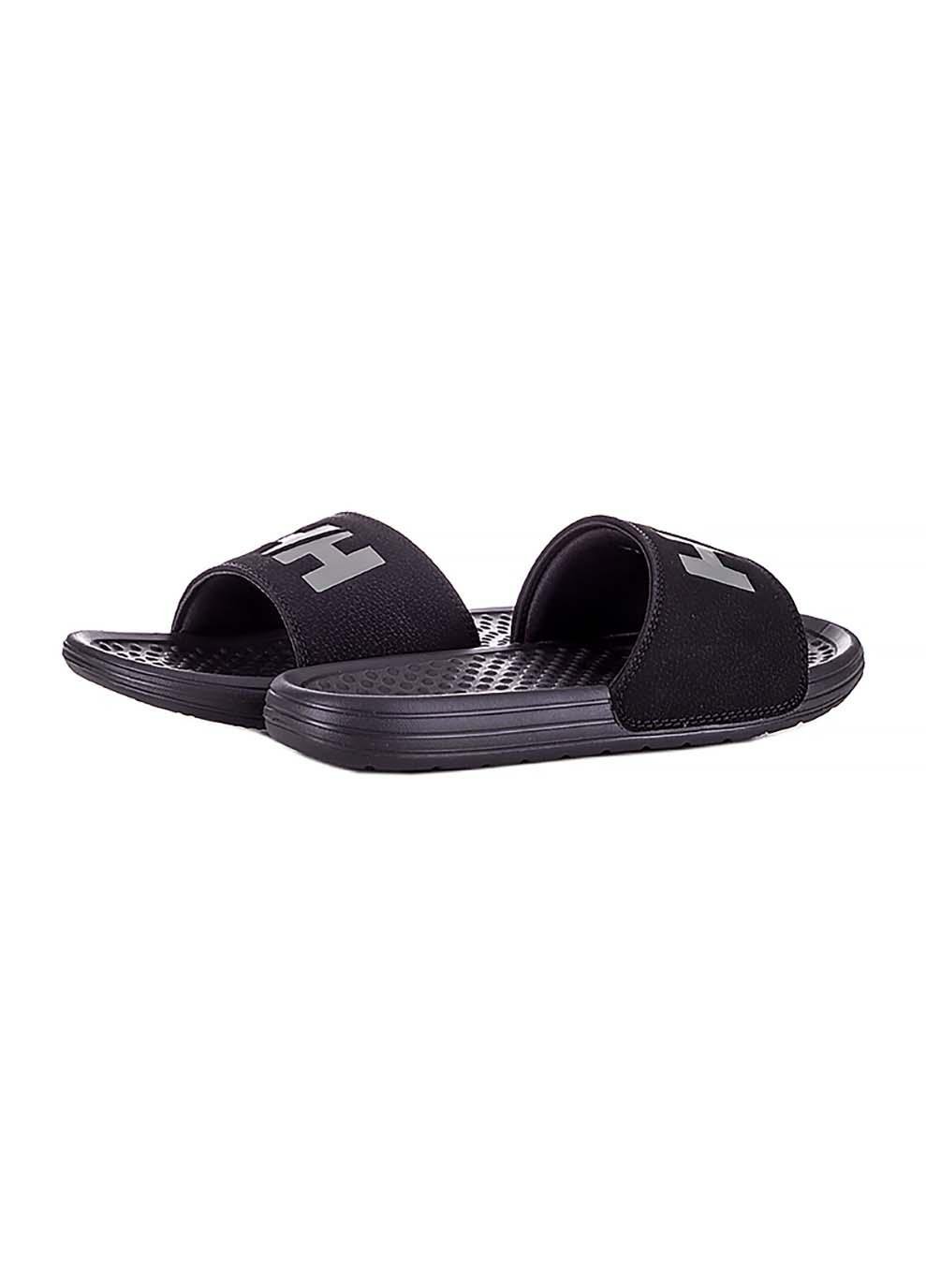 Шльопанці чоловічі Helly Hansen H/H SLIDE р. 45 Синій (7d11714-990 45)