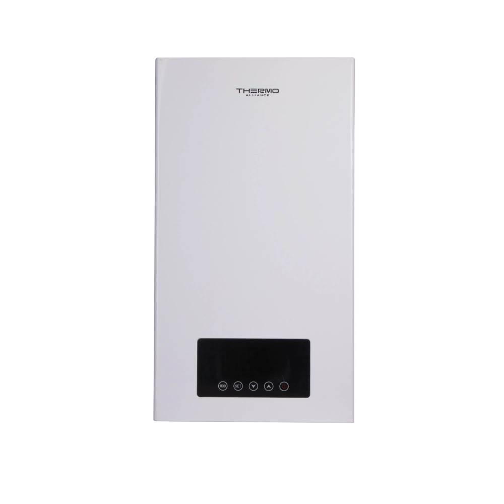 Котел электрический Thermo Alliance TA149DCN8 комбинированный с насосом (SD00047725)