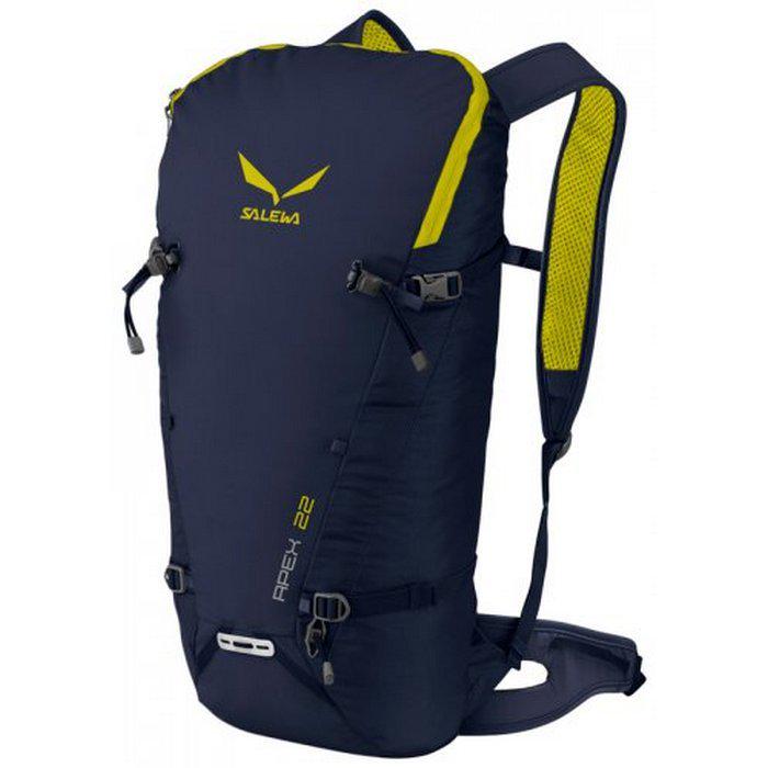 Рюкзак Salewa Apex 22 синій