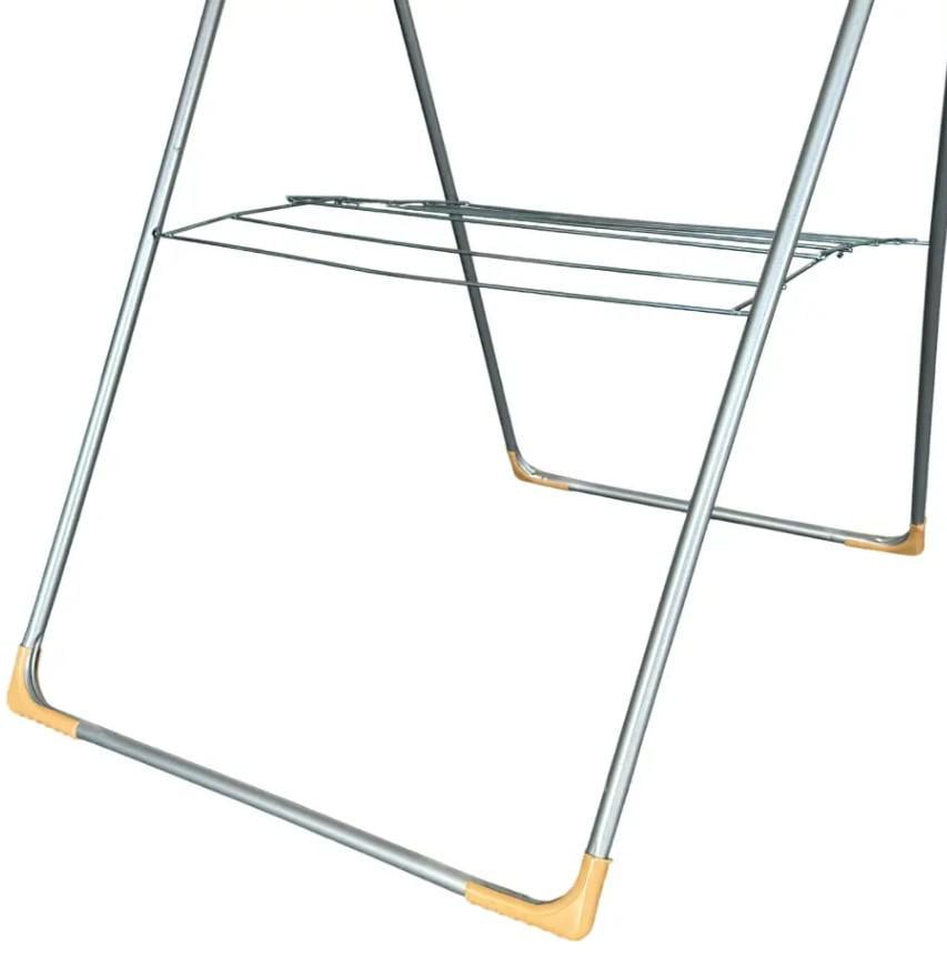 Сушарка для білизни Kanat MASSIMA LIFE (ML-640) - фото 2