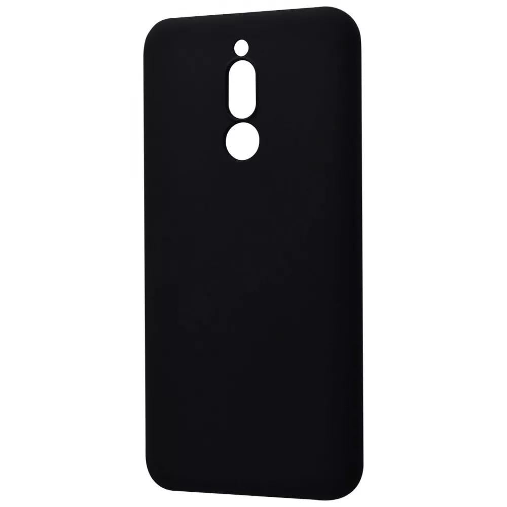 Чехол для телефона WAVE Colorful Case Xiaomi Redmi 8/8A Black