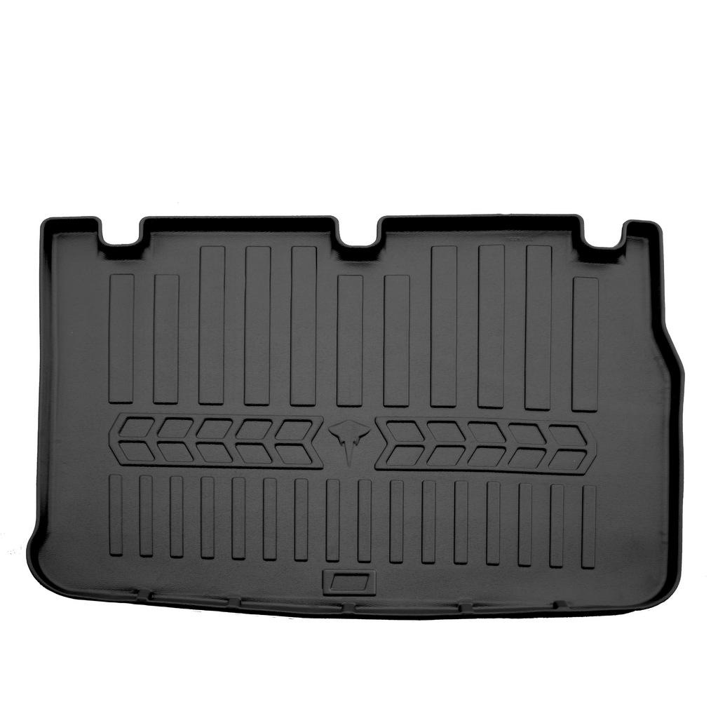 Коврик автомобильный в багажник Stingray 3D для Renault Scenic/Grand 2003-2009 г (121351)