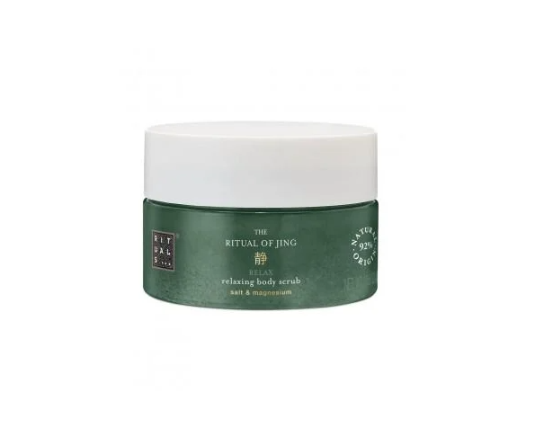 Скраб для тіла RITUALS The Ritual of Jing Body Scrub 250 г (004164)
