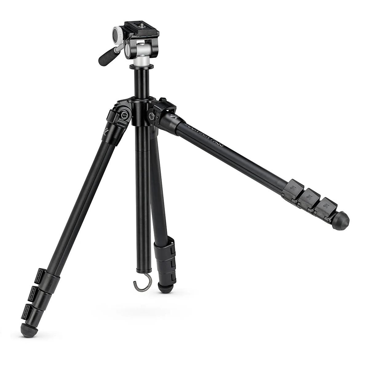 Штатив Vortex Mountain Pass Tripod Kit (TR-MTP) - фото 3