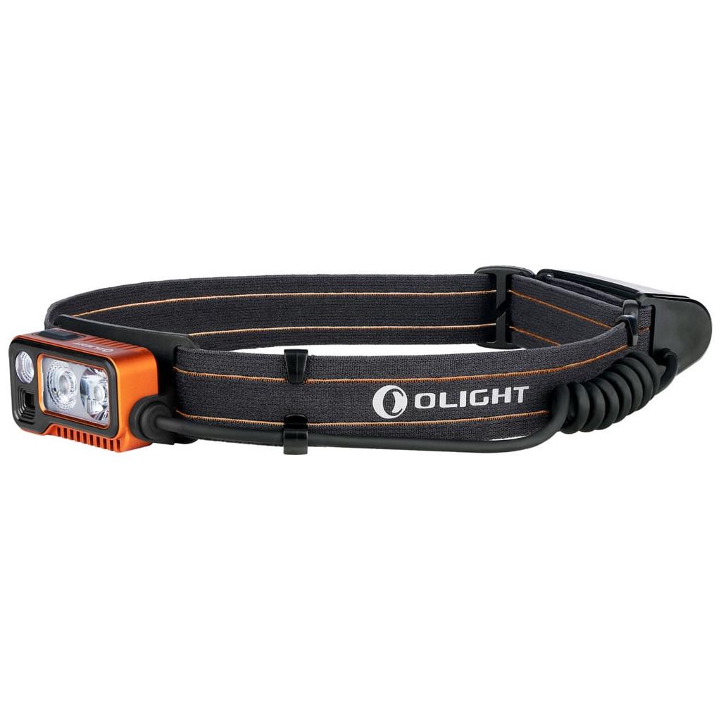 Фонарь Olight Array 2 Pro Orange (0.0001.0084)