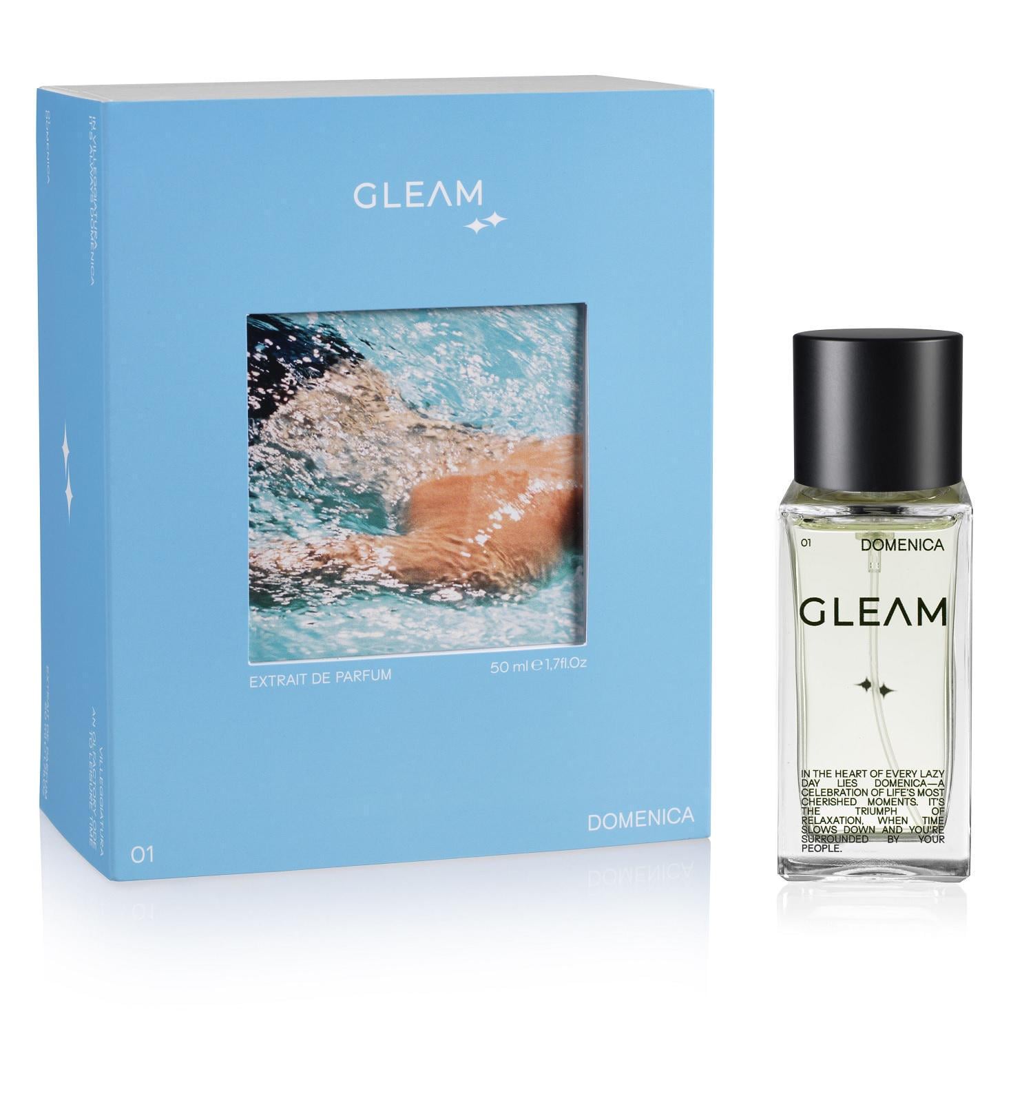 Духи унисекс Gleam Domenica 50 мл (374026)