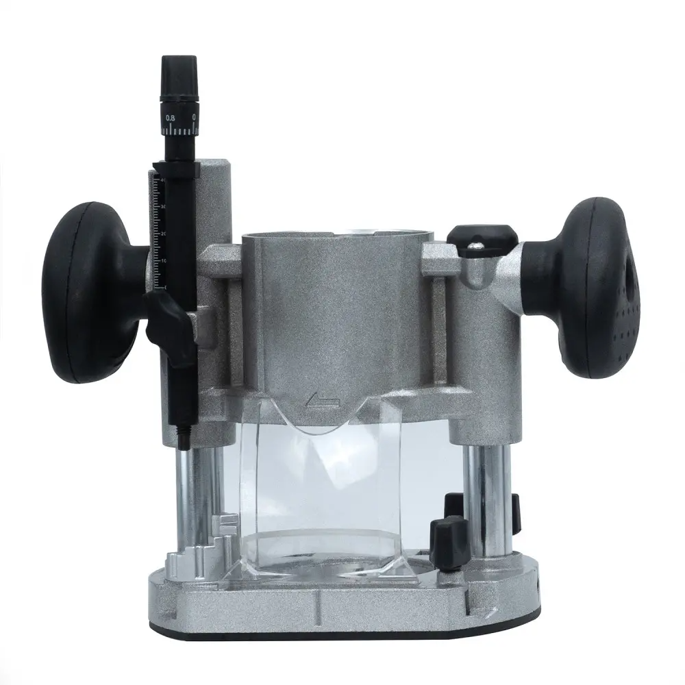 Фрезер аккумуляторный бесщеточный ProCraft POB24 с 1 аккумулятором и зарядным устройством 6 скоростей - фото 14 Фрезер аккумуляторный бесщеточный ProCraft POB24 с 1 аккумулятором и зарядным устройством 6 скоростей - фото 14