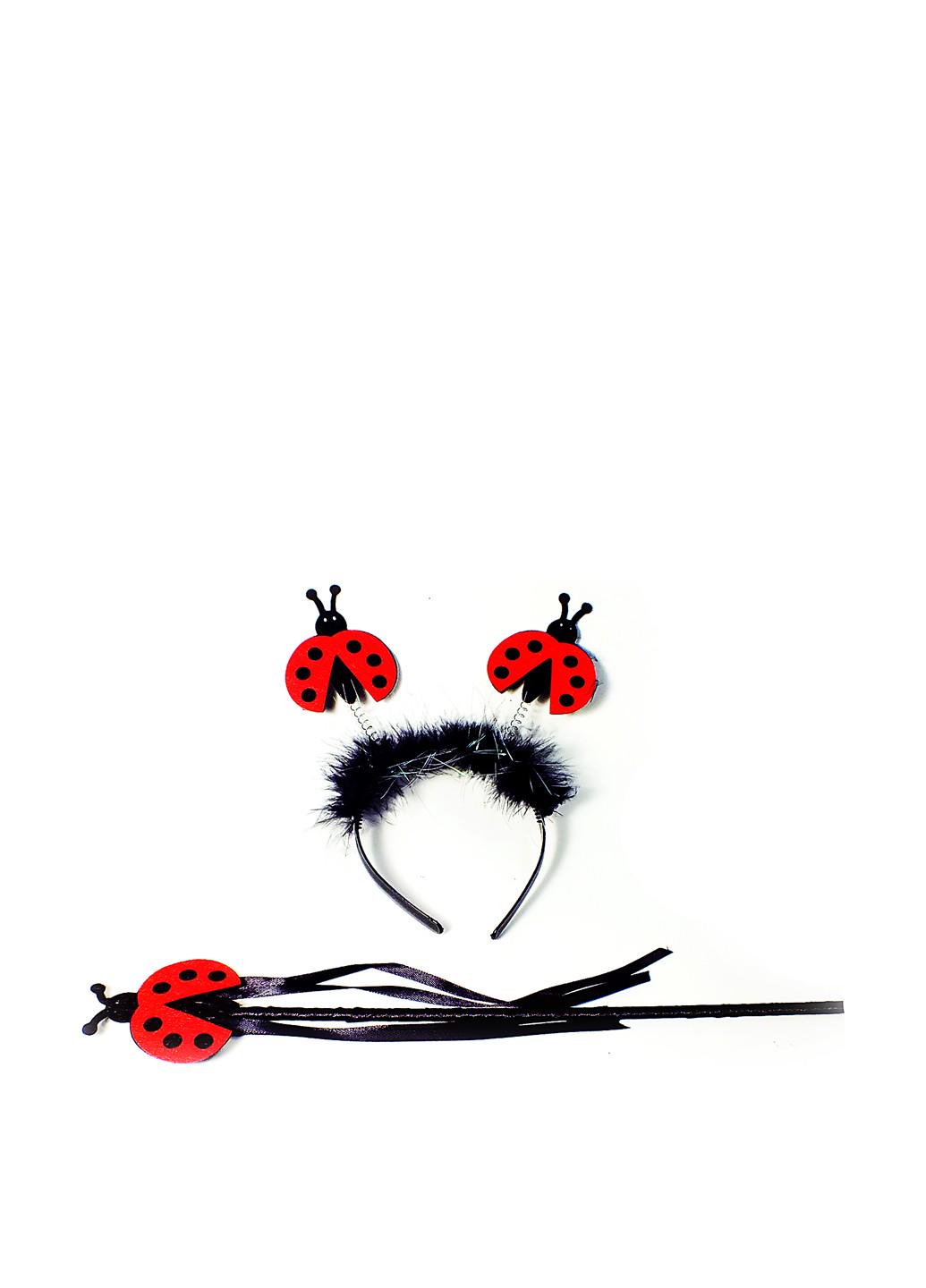 Набор Божья коровка (122-20)