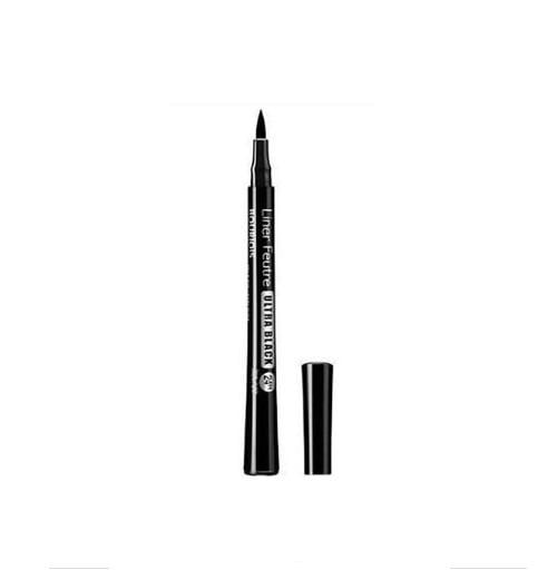 Подводка-фломастер для глаз BOURJOIS Liner Feutre Ультра Черный 0,8 мл (2204849025)