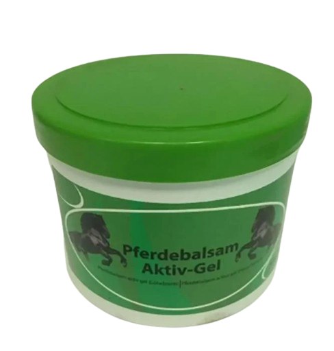 Бальзам для суглобів кінський Chilis-Gel Pferdebalsam охолоджуючий 500 мл (0003) Бальзам для суглобів кінський Chilis-Gel Pferdebalsam охолоджуючий 500 мл (0003)
