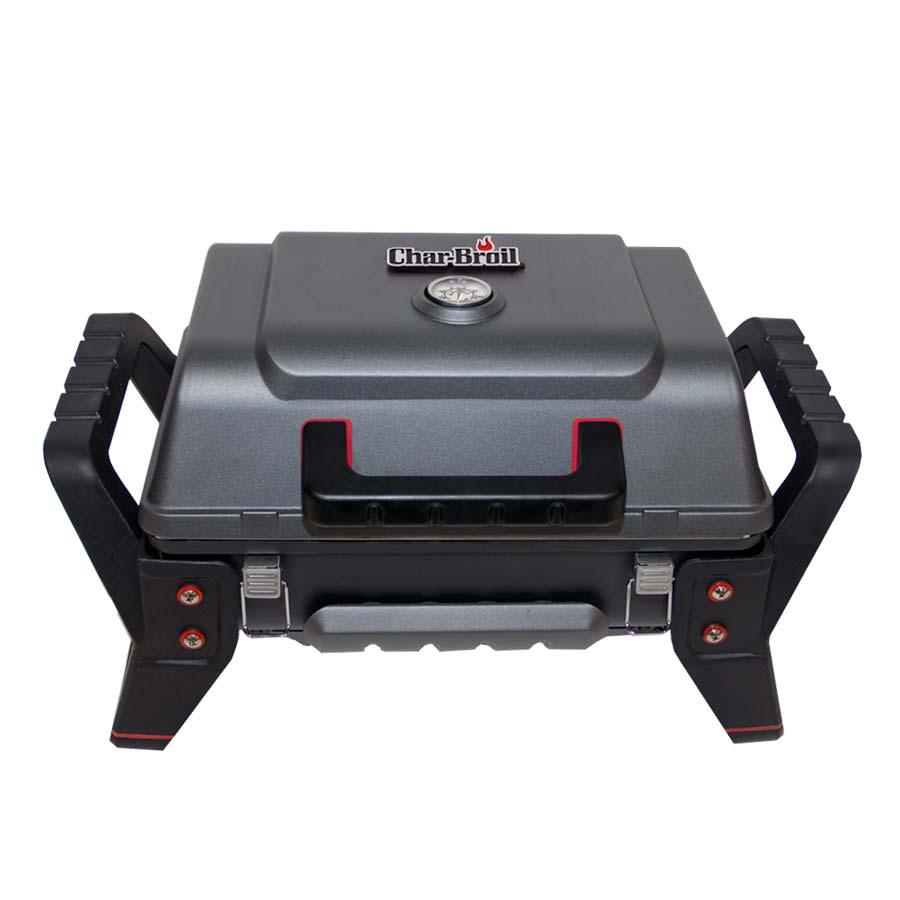 Гриль газовый Char-Broil Grill2Go X200 (21401734) - фото 2