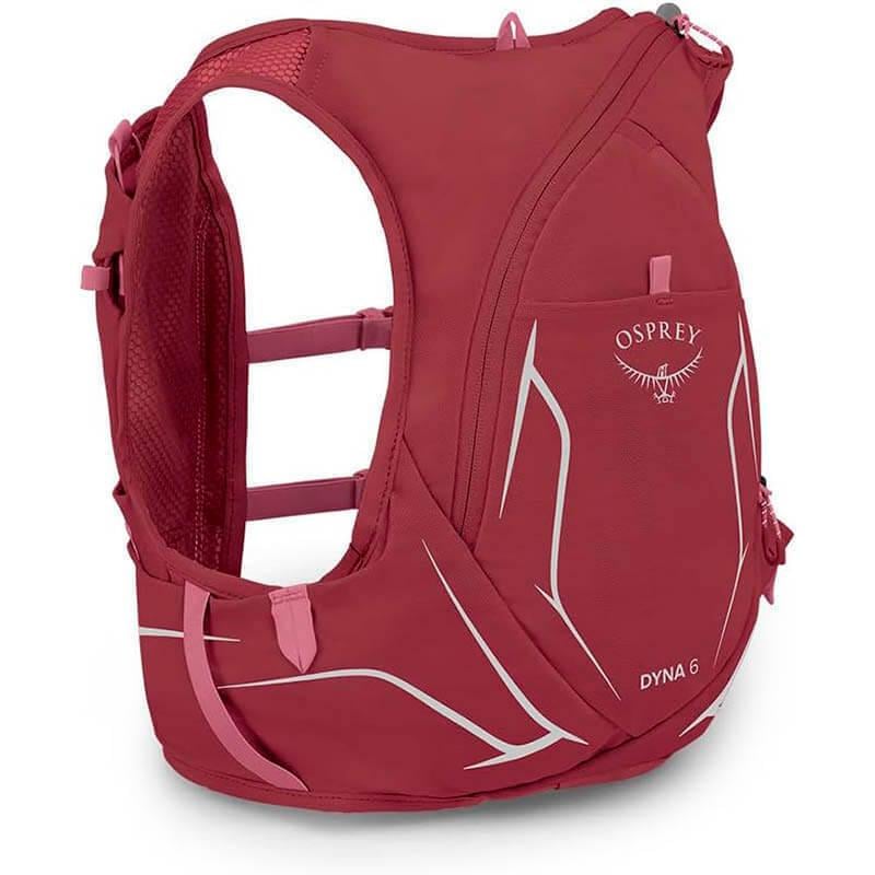 Спортивний рюкзак Osprey Dyna 6 л Kakio Pink WS (009.3611)